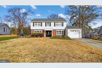 2810 Spindle Lane, Bowie, MD 20715 - Photo 1