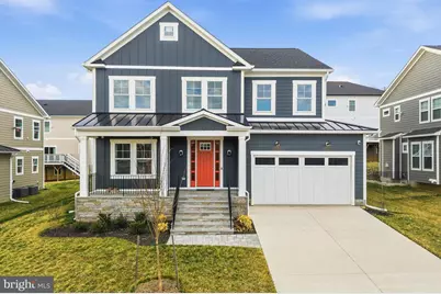 5807 Beecher Street, Cheverly, MD 20785 - Photo 4