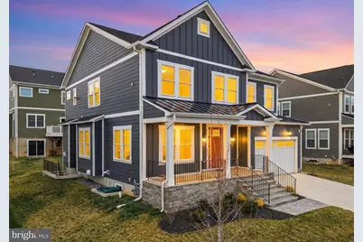 5807 Beecher Street, Cheverly, MD 20785 - Photo 2