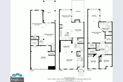 4248 Chariot Way, Upper Marlboro, MD 20772 - Photo 60