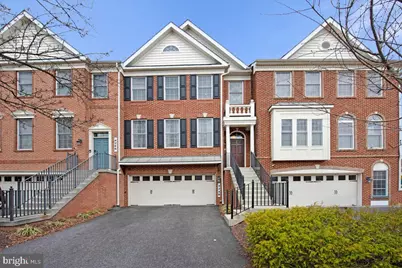 4248 Chariot Way, Upper Marlboro, MD 20772 - Photo 1