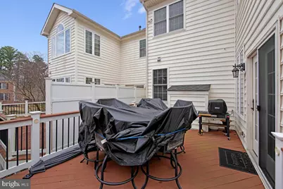 4248 Chariot Way, Upper Marlboro, MD 20772 - Photo 38