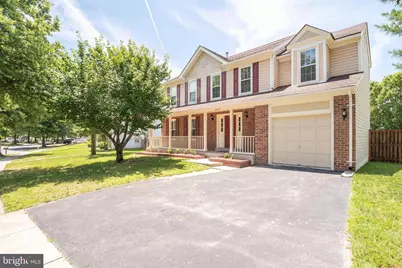 10814 Weeping Willow Lane, Beltsville, MD 20705 - Photo 1
