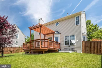 10814 Weeping Willow Lane, Beltsville, MD 20705 - Photo 10