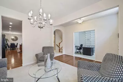 7208 Cherry Lane, Laurel, MD 20707 - Photo 4