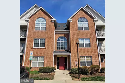 6600 St Ignatius Drive #304, Fort Washington, MD 20744 - Photo 1