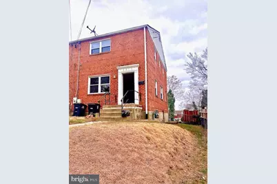 6212 Carters Lane, Riverdale, MD 20737 - Photo 1