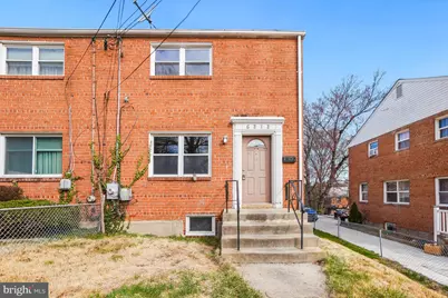 6212 Carters Lane, Riverdale, MD 20737 - Photo 1