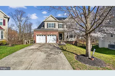 13118 Lockwoods Progress Drive, Bowie, MD 20720 - Photo 1