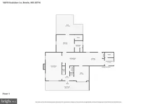 16010 Audubon Ln, Bowie, MD 20716 - Photo 24