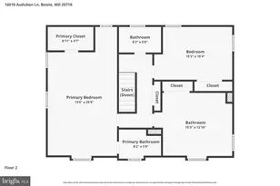 16010 Audubon Ln, Bowie, MD 20716 - Photo 26