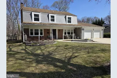 16010 Audubon Lane, Bowie, MD 20716 - Photo 1