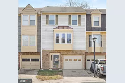 14652 Governor Sprigg Place #461, Upper Marlboro, MD 20772 - Photo 1