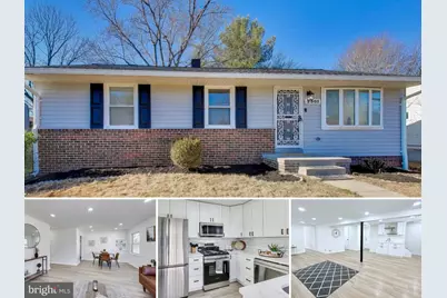 2501 Kirtland Avenue, District Heights, MD 20747 - Photo 1
