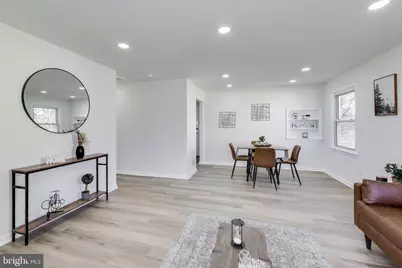 2501 Kirtland Avenue, District Heights, MD 20747 - Photo 4