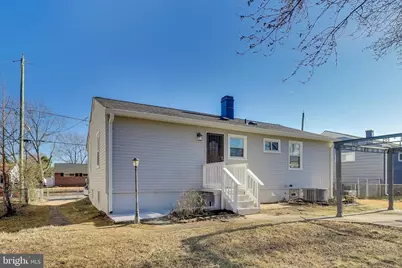 2501 Kirtland Avenue, District Heights, MD 20747 - Photo 28