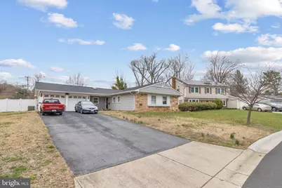 12010 Maycheck Lane, Bowie, MD 20715 - Photo 1