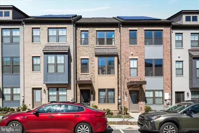 3538 Stella Blue Drive, Hyattsville, MD 20782 - Photo 2