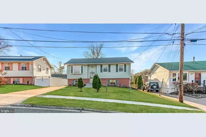 7917 Grant Dr, Glenarden, MD 20706 - Photo 4