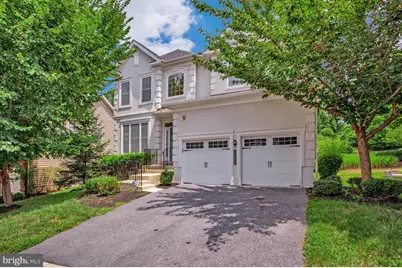 4006 Bridle Ridge Road, Upper Marlboro, MD 20772 - Photo 1