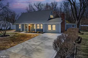 3520 Madonna Ln, Bowie, MD 20715 - Photo 1