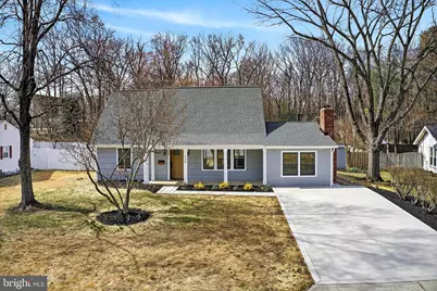 3520 Madonna Lane, Bowie, MD 20715 - Photo 2