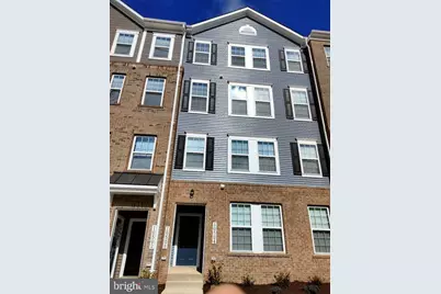 10506 John Glenn Street, Lanham, MD 20706 - Photo 1