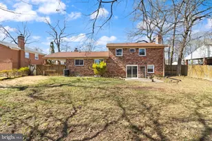 6812 Westchester Ct, Temple Hills, MD 20748 - Photo 30