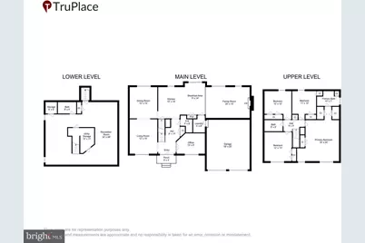 13313 Mockingbird Lane, Bowie, MD 20720 - Photo 70