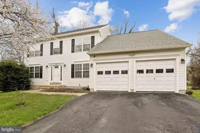 13313 Mockingbird Lane, Bowie, MD 20720 - Photo 2