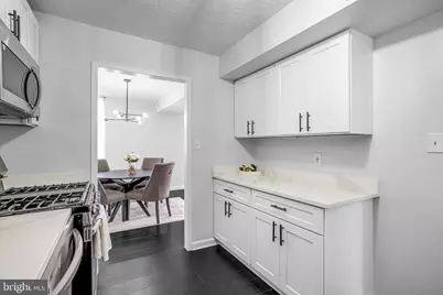 1836 Metzerott Road #627, Adelphi, MD 20783 - Photo 8