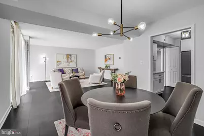 1836 Metzerott Road #627, Adelphi, MD 20783 - Photo 12