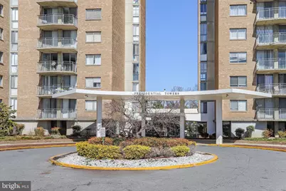 1836 Metzerott Road #627, Adelphi, MD 20783 - Photo 26