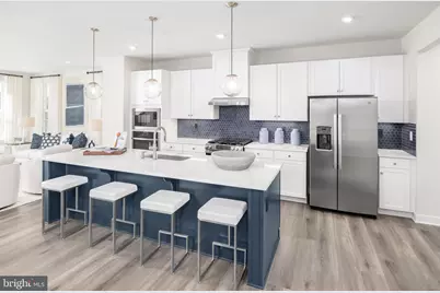 8445 Cattail Way #D, Brandywine, MD 20613 - Photo 10