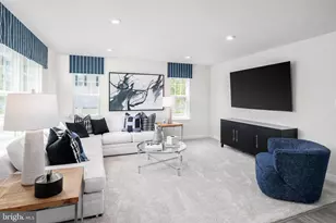 8445 Cattail Wy, Brandywine, MD 20613 - Photo 4