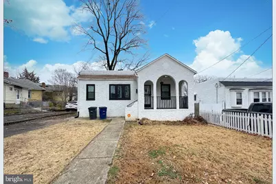 3717 37th Place, Brentwood, MD 20722 - Photo 1