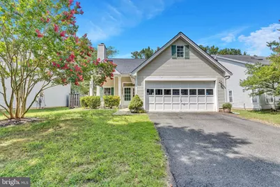 13920 Lord Fairfax Place, Upper Marlboro, MD 20772 - Photo 1