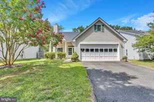 13920 Lord Fairfax Pl, Upper Marlboro, MD 20772 - Photo 1