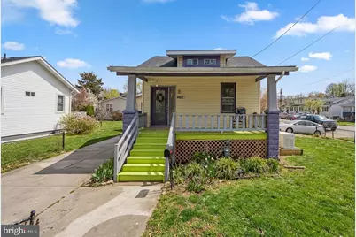 4801 Decatur Street, Hyattsville, MD 20781 - Photo 1