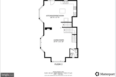 2107 Turleygreen Place, Upper Marlboro, MD 20774 - Photo 40