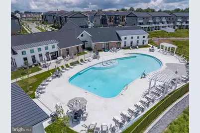 125 Summit Point Boulevard #13-J, Bowie, MD 20716 - Photo 14