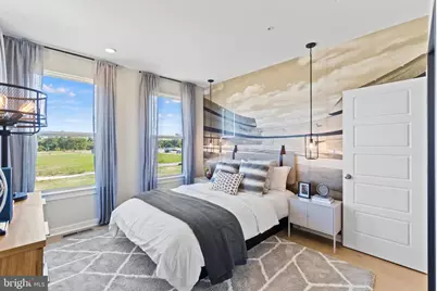 125 Summit Point Boulevard #13-J, Bowie, MD 20716 - Photo 10