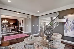 14003 Dawn Whistle Way, Bowie, MD 20721 - Photo 4