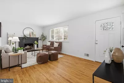 7400 Colchester Drive, Clinton, MD 20735 - Photo 1