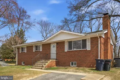 7400 Colchester Drive, Clinton, MD 20735 - Photo 20