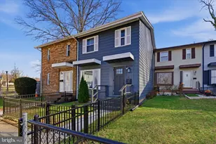 16 Daimler Dr, Capitol Heights, MD 20743 - Photo 4