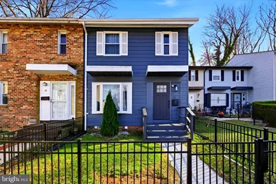 16 Daimler Drive #62, Capitol Heights, MD 20743 - Photo 2