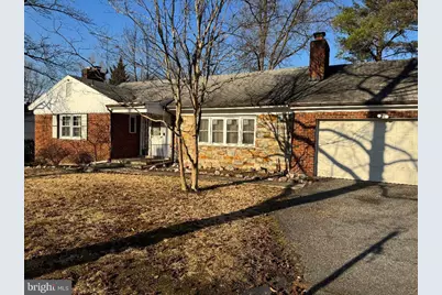 7208 Kempton Road, Lanham, MD 20706 - Photo 1