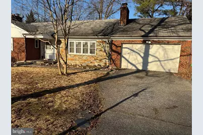 7208 Kempton Road, Lanham, MD 20706 - Photo 4