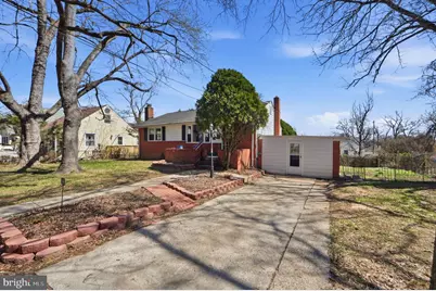 9501 49th Avenue, College Park, MD 20740 - Photo 2